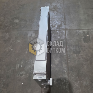 Радиатор масляный Volvo EC250D, EC300D VOE17247583